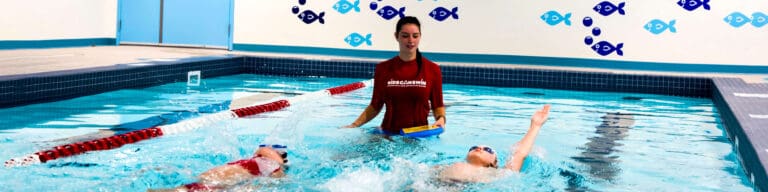 How Are Our Aquatic Educator’s Trained?