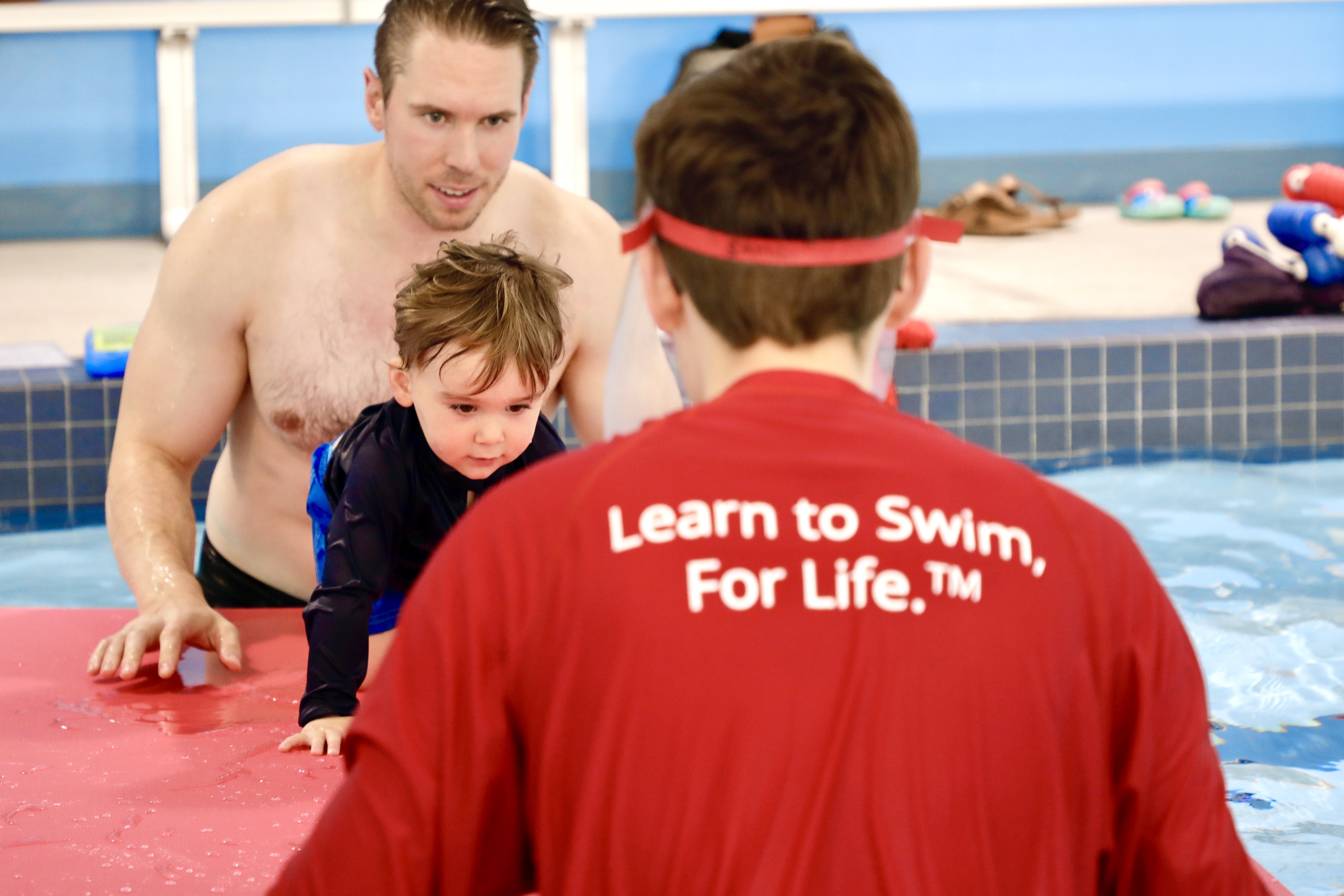 Top 5 Water Safety Tips Every Parent Needs To Know