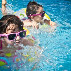 Recognizing The Signs Of Drowning In Kids